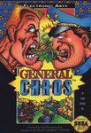 Sega Genesis General Chaos [In Box/Case Missing Inserts]